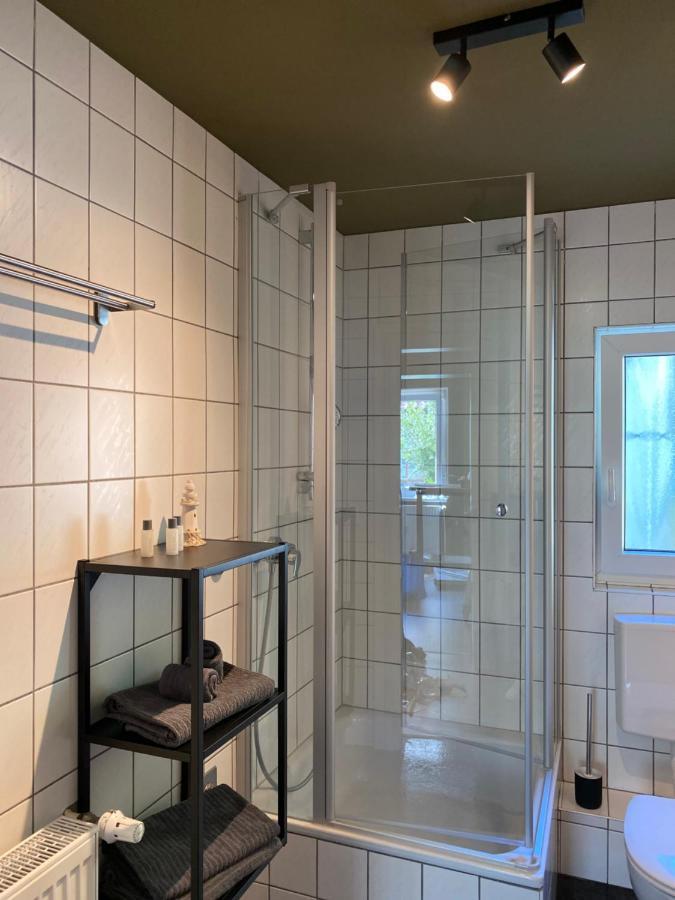 Mainberger Apartment Schonungen Екстериор снимка